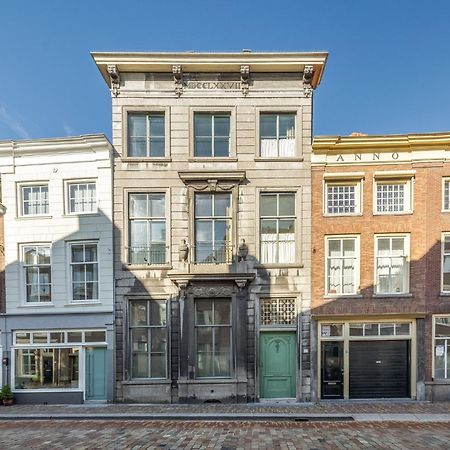 B&B In De Prinsenstraat Ντόρντρεχτ Εξωτερικό φωτογραφία