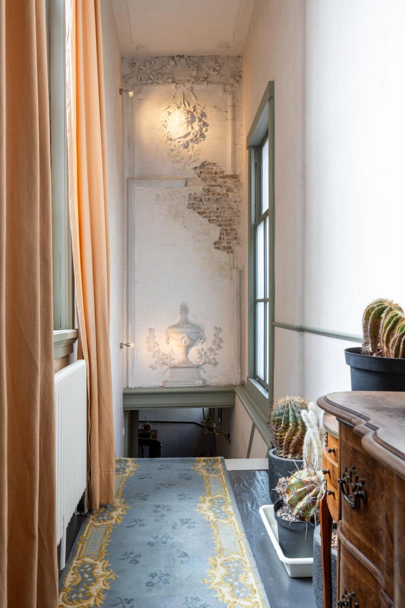 B&B In De Prinsenstraat Ντόρντρεχτ Εξωτερικό φωτογραφία