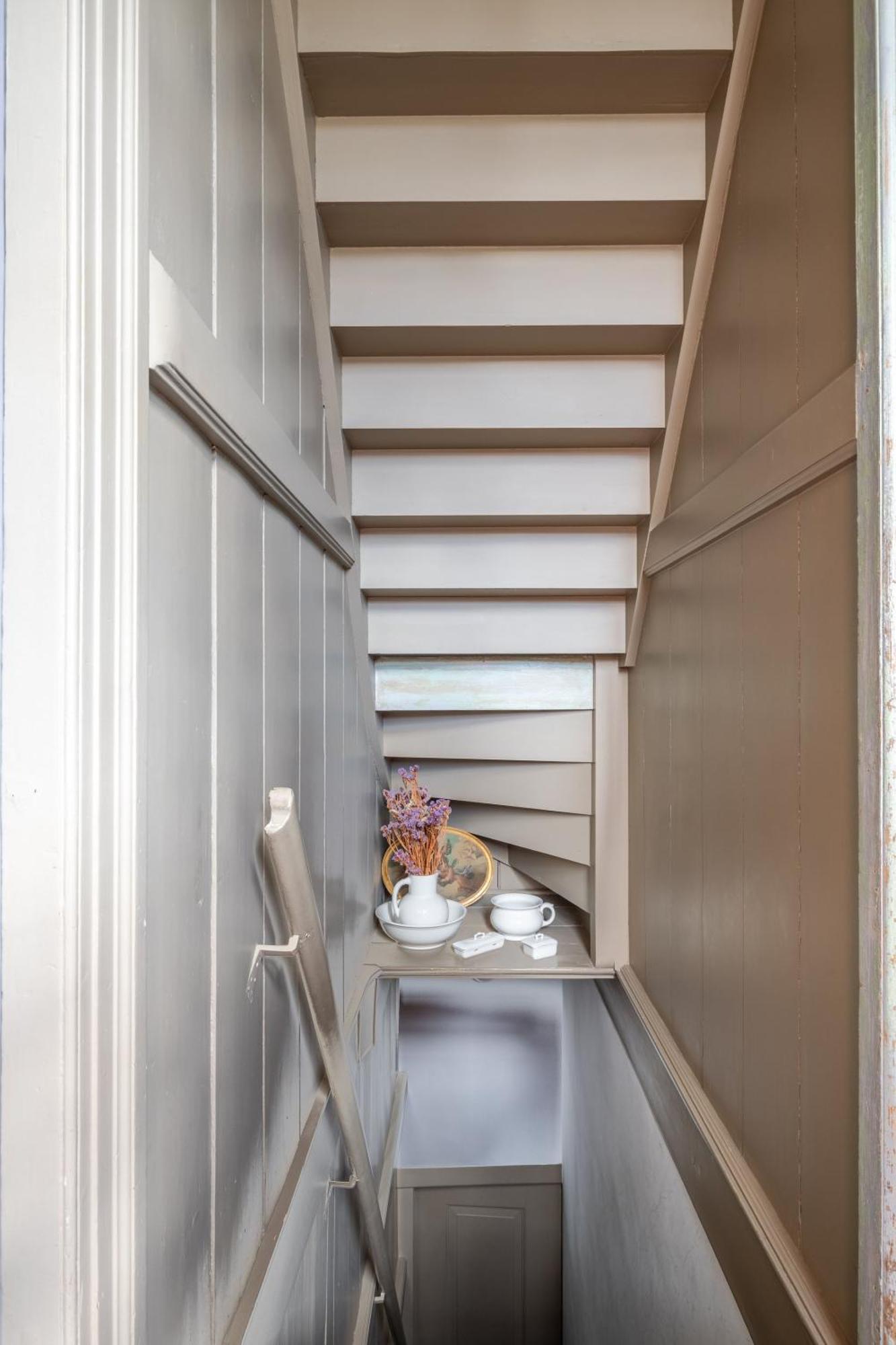 B&B In De Prinsenstraat Ντόρντρεχτ Εξωτερικό φωτογραφία