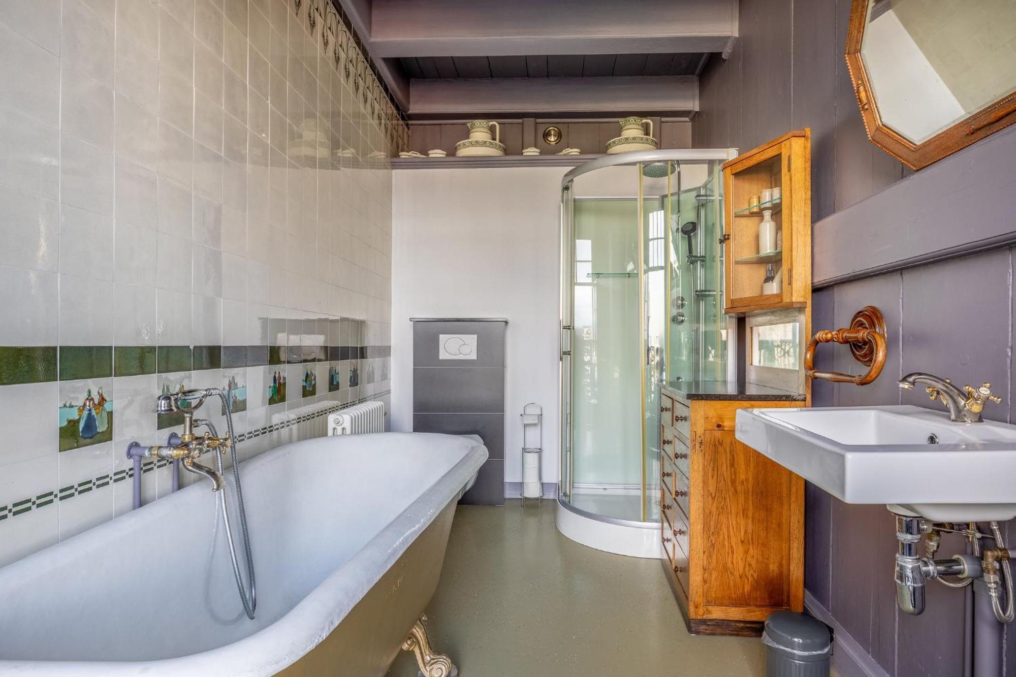 B&B In De Prinsenstraat Ντόρντρεχτ Εξωτερικό φωτογραφία