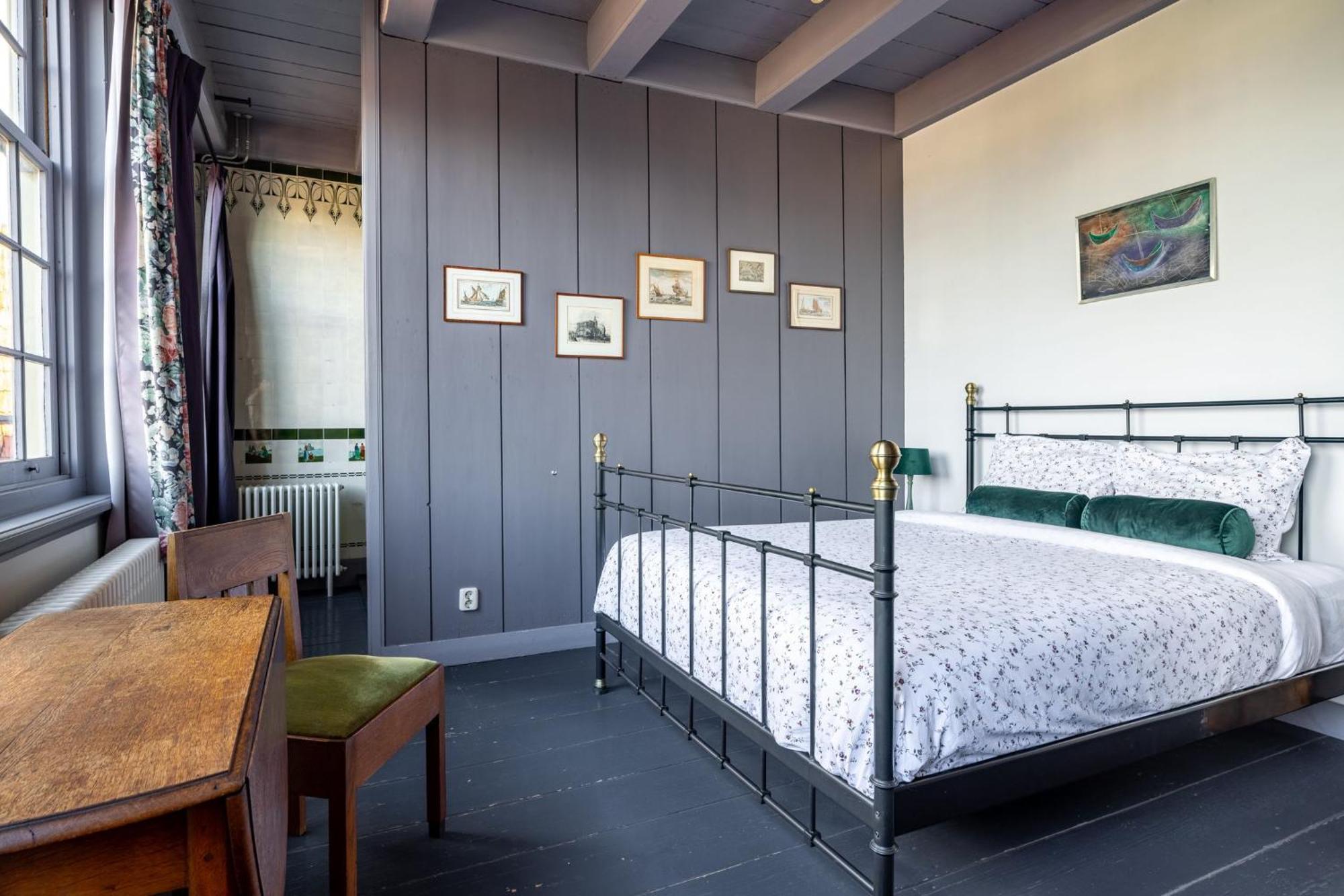 B&B In De Prinsenstraat Ντόρντρεχτ Εξωτερικό φωτογραφία