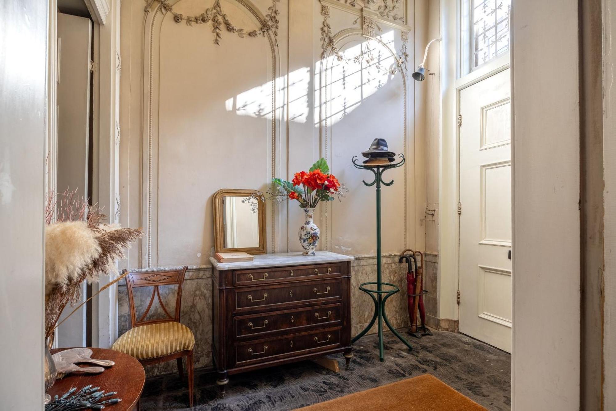 B&B In De Prinsenstraat Ντόρντρεχτ Εξωτερικό φωτογραφία