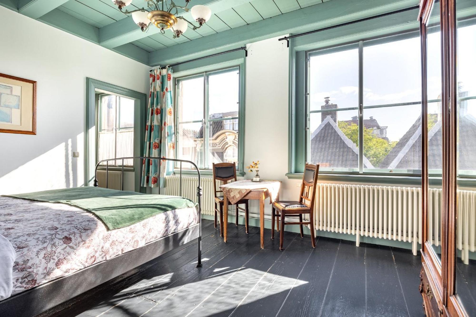 B&B In De Prinsenstraat Ντόρντρεχτ Εξωτερικό φωτογραφία