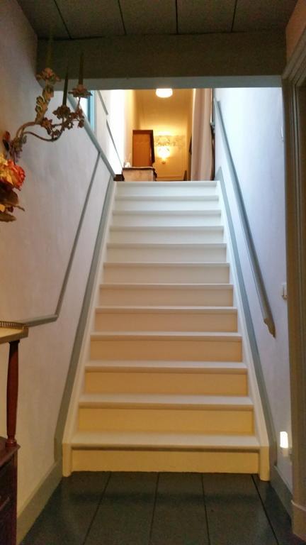 B&B In De Prinsenstraat Ντόρντρεχτ Εξωτερικό φωτογραφία